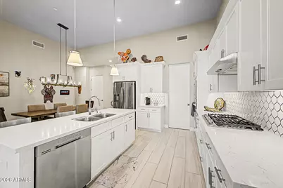 9850 E McDowell Mountain Ranc Road N #1023, Scottsdale, AZ 85260 - Photo 14