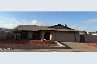 5831 W Muriel Drive, Glendale, AZ 85308 - Photo 1