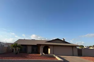 5831 W Muriel Dr, Glendale, AZ 85308 - Photo 1
