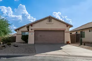 10553 E Tortilla Creek Ct, Gold Canyon, AZ 85118 - Photo 1