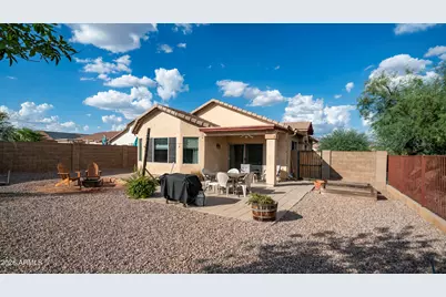 10553 E Tortilla Creek Court, Gold Canyon, AZ 85118 - Photo 22