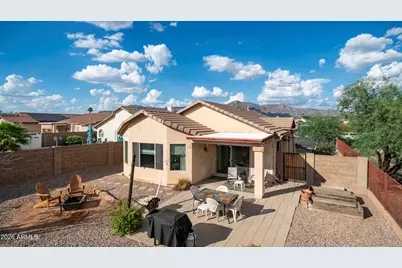 10553 E Tortilla Creek Court, Gold Canyon, AZ 85118 - Photo 24