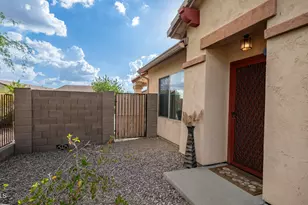 10553 E Tortilla Creek Ct, Gold Canyon, AZ 85118 - Photo 2