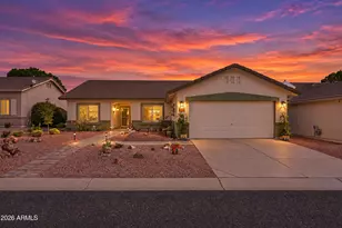 355 S Latigo Way, Cottonwood, AZ 86326 - Photo 1