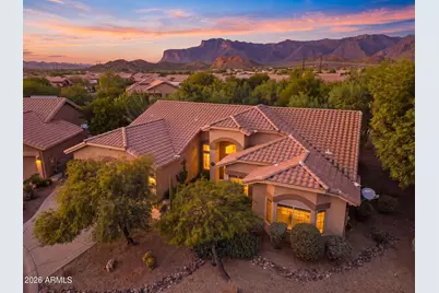 7622 E Menodora Circle, Gold Canyon, AZ 85118 - Photo 1