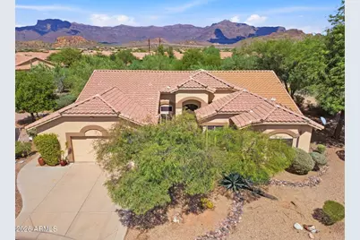 7622 E Menodora Circle, Gold Canyon, AZ 85118 - Photo 2