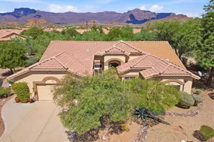 7622 E Menodora Cir, Gold Canyon, AZ 85118 - Photo 2