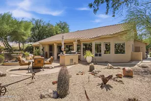 7622 E Menodora Cir, Gold Canyon, AZ 85118 - Photo 34