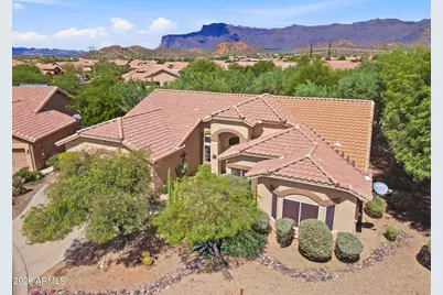 7622 E Menodora Circle, Gold Canyon, AZ 85118 - Photo 38