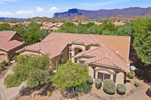7622 E Menodora Cir, Gold Canyon, AZ 85118 - Photo 38