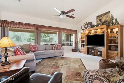 7622 E Menodora Circle, Gold Canyon, AZ 85118 - Photo 8