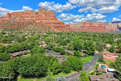 55 Cathedral Rock Drive #11, Sedona, AZ 86351 - Photo 34