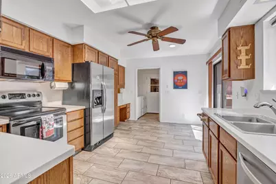 55 Cathedral Rock Drive #11, Sedona, AZ 86351 - Photo 4