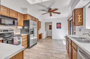 55 Cathedral Rock Dr, Sedona, AZ 86351 - Photo 4
