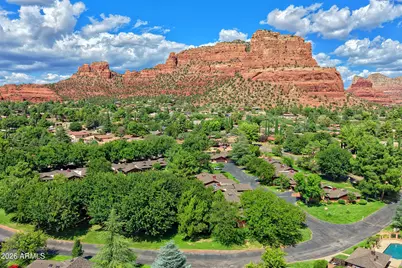 55 Cathedral Rock Drive #11, Sedona, AZ 86351 - Photo 36