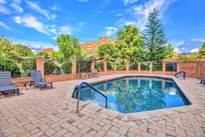 55 Cathedral Rock Drive #11, Sedona, AZ 86351 - Photo 32