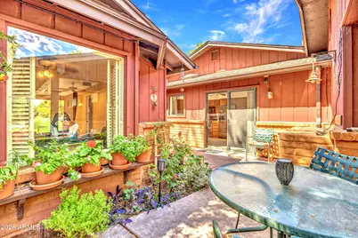 55 Cathedral Rock Drive #11, Sedona, AZ 86351 - Photo 28
