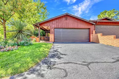 55 Cathedral Rock Drive #11, Sedona, AZ 86351 - Photo 30