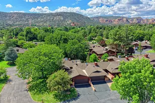 55 Cathedral Rock Dr, Sedona, AZ 86351 - Photo 1