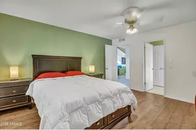 55 Cathedral Rock Drive #11, Sedona, AZ 86351 - Photo 6