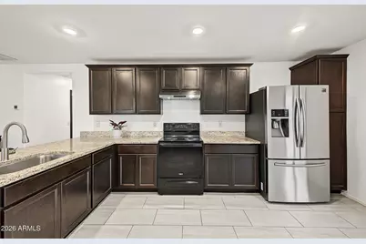 25393 W Yanez Avenue, Buckeye, AZ 85326 - Photo 12