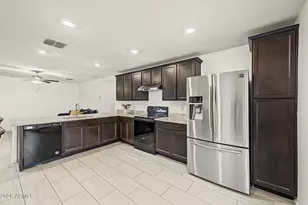 25393 W Yanez Ave, Buckeye, AZ 85326 - Photo 2