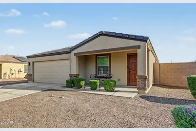 25393 W Yanez Avenue, Buckeye, AZ 85326 - Photo 6