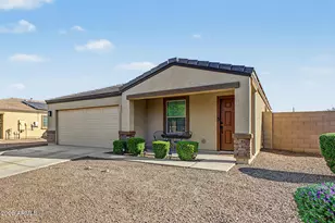 25393 W Yanez Ave, Buckeye, AZ 85326 - Photo 6