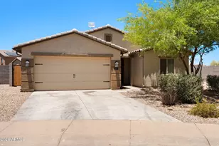 232 S Oak St, Florence, AZ 85132 - Photo 1