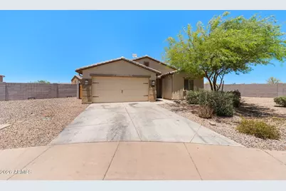232 S Oak Street, Florence, AZ 85132 - Photo 2