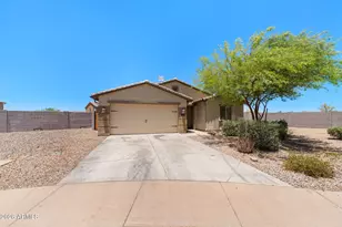 232 S Oak St, Florence, AZ 85132 - Photo 2