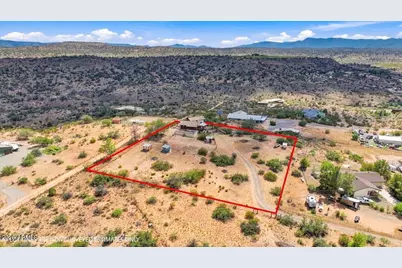 1495 S Koch Ranch Road, Cornville, AZ 86325 - Photo 24