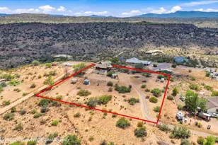 1495 S Koch Ranch Rd, Cornville, AZ 86325 - Photo 24