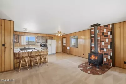 1495 S Koch Ranch Road, Cornville, AZ 86325 - Photo 2
