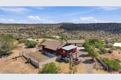 1495 S Koch Ranch Road, Cornville, AZ 86325 - Photo 22
