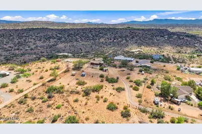 1495 S Koch Ranch Road, Cornville, AZ 86325 - Photo 28
