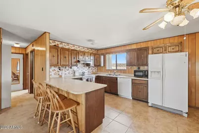 1495 S Koch Ranch Road, Cornville, AZ 86325 - Photo 6