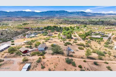 1495 S Koch Ranch Road, Cornville, AZ 86325 - Photo 32