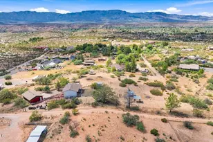 1495 S Koch Ranch Rd, Cornville, AZ 86325 - Photo 32