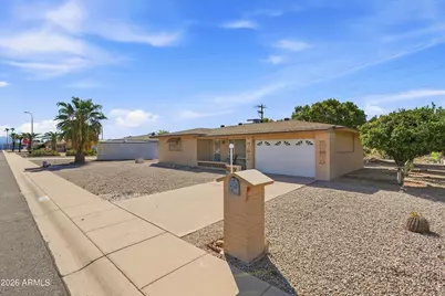 6149 E Decatur Street, Mesa, AZ 85205 - Photo 2