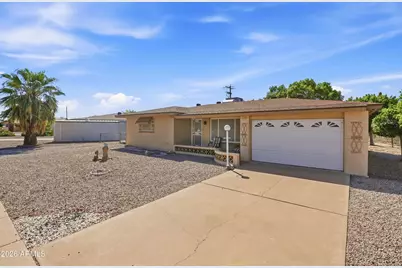 6149 E Decatur Street, Mesa, AZ 85205 - Photo 1