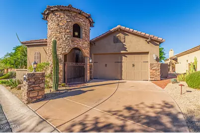 11692 N 134th Street, Scottsdale, AZ 85259 - Photo 1
