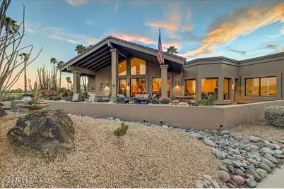 25406 N Abajo Drive, Rio Verde, AZ 85263 - Photo 2