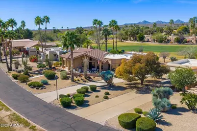 25406 N Abajo Drive, Rio Verde, AZ 85263 - Photo 4
