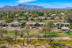 25406 N Abajo Dr, Rio Verde, AZ 85263 - Photo 24