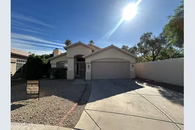51 N Del Pueblo Place, Chandler, AZ 85226 - Photo 1