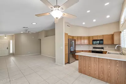 4147 E Coolbrook Avenue, Phoenix, AZ 85032 - Photo 16