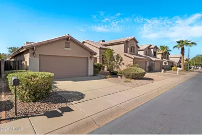 4147 E Coolbrook Avenue, Phoenix, AZ 85032 - Photo 2