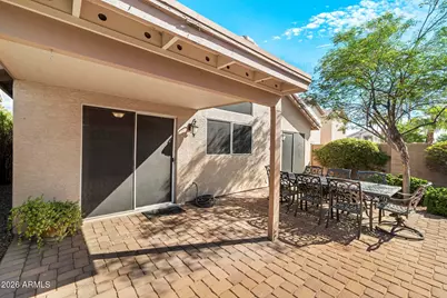 4147 E Coolbrook Avenue, Phoenix, AZ 85032 - Photo 34