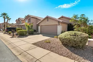 4147 E Coolbrook Ave, Phoenix, AZ 85032 - Photo 4